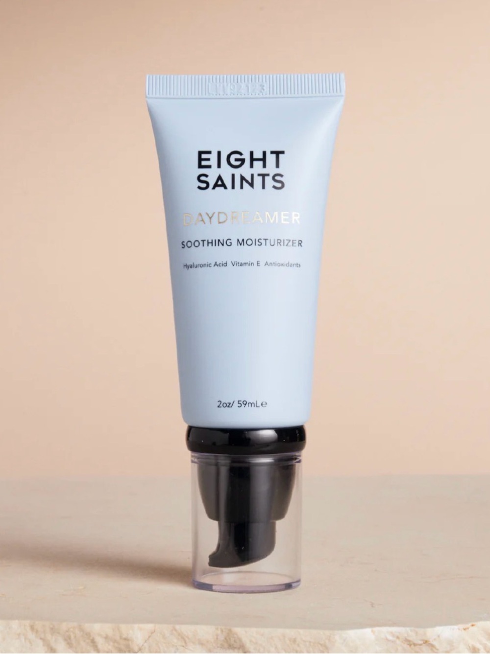 Eight Saints Daydreamer Soothing Moisturizer - NEW & Unopened